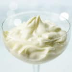 crema al mascarpone per pandoro