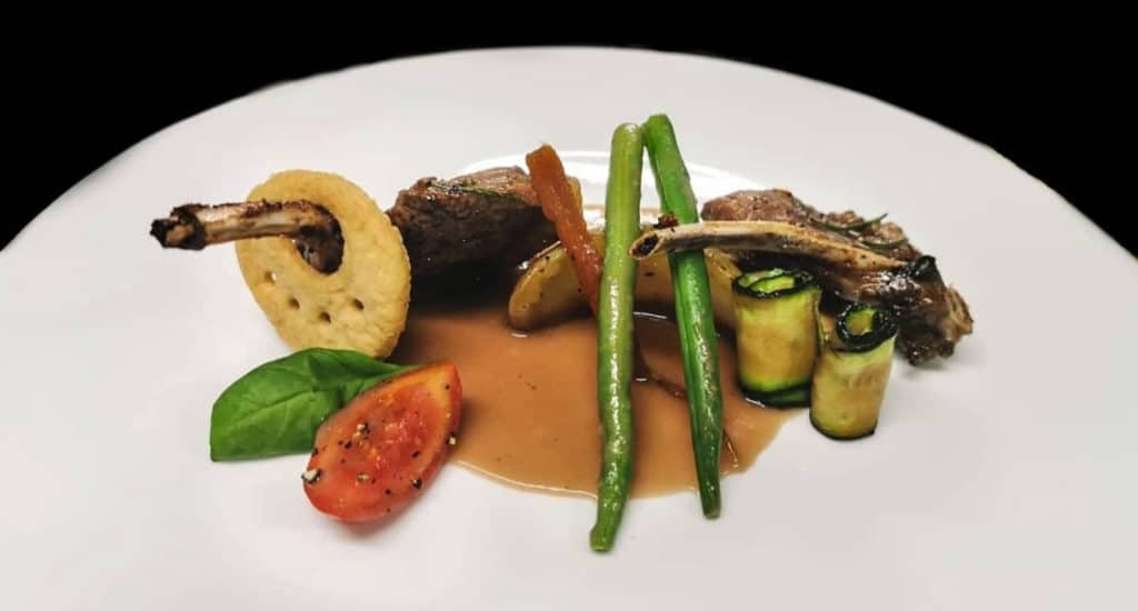 Abate Wala food truck