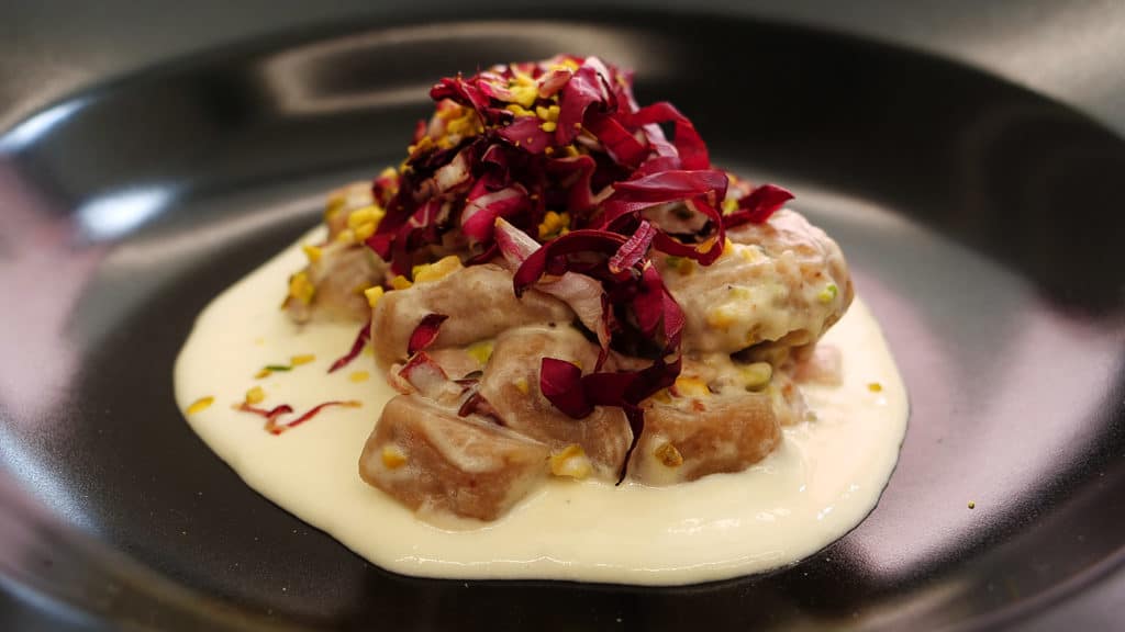 Abate Wala food truck