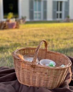 Aria di San Daniele Picnic