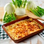 pranzo-di-natale-senza-glutine-finocchi-gratinati