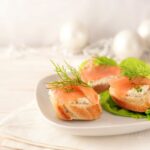 pranzo-di-natale-senza-glutine-tartine-al-salmone