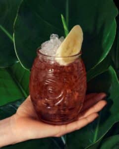 Bitter Fusetti Banana