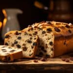 pane irlandese Barmbrack