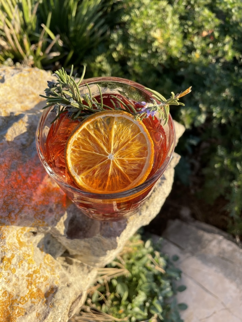 rifugio di mare punta giglio ristorante