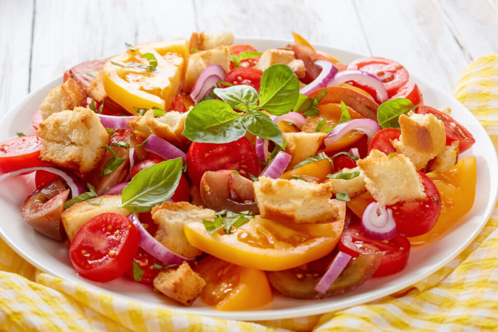 Panzanella